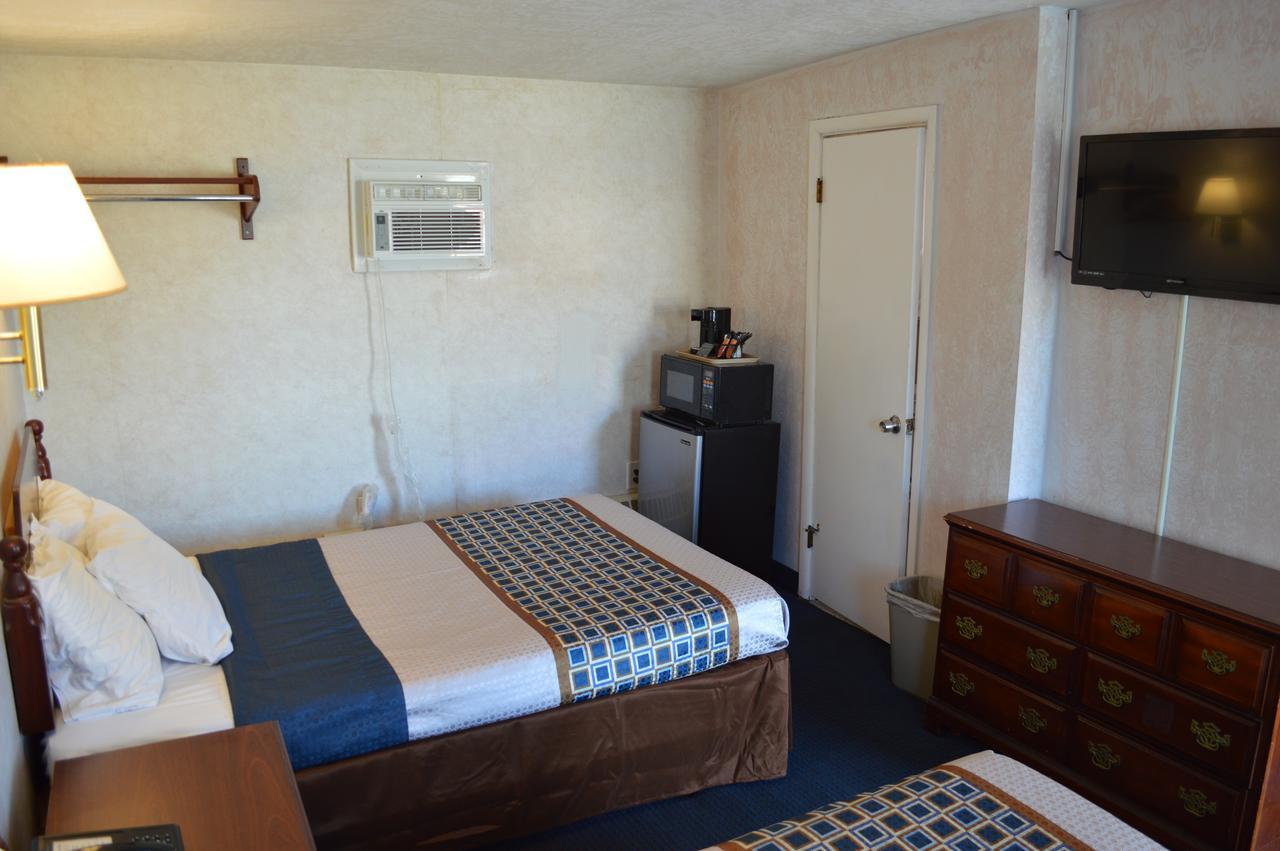 Sands Motel Niagara Falls Exterior foto
